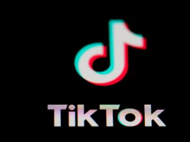 Justice Department sues TikTok, accusing the company of illegally collecting children’s data